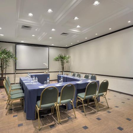 Hotel Deville Prime Porto Alegre Exterior photo Meeting room